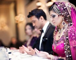 mariage