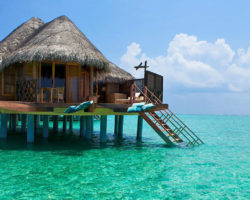 villa bali