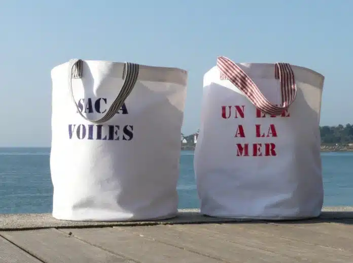 sac plage