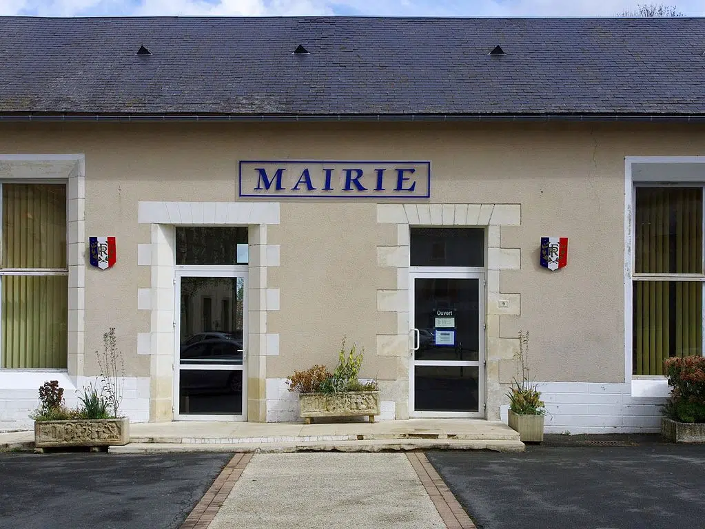 Mairie