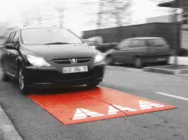 Pourquoi installer un ralentisseur berlinois améliore vraiment la sécurité routière