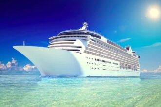 Croisière luxueuse avec Costa Croisières et ses destinations de rêve