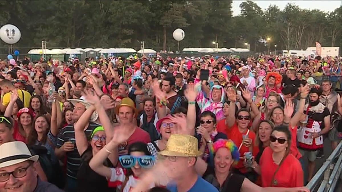 Ne manquez pas le festival de poupet 2023 : tout ce que vous devez ...