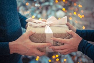 Cadeaux variés pour jeunes adultes en pleine évolution