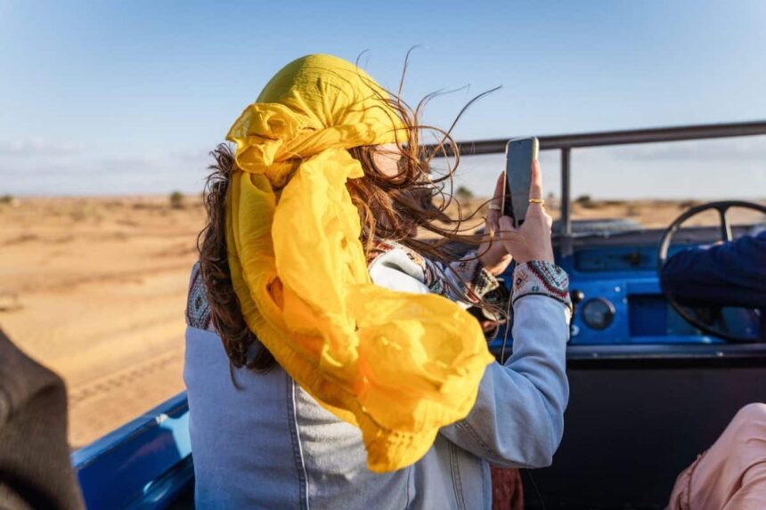 Safari en Afrique du Sud avec faune diversifiée et paysages magnifiques
