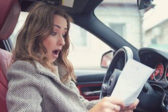 Options à considérer pour comparer les devis d'assurance auto