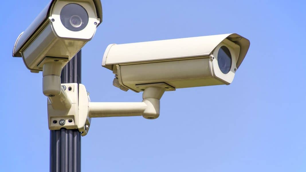 Comment installer une caméra de vidéosurveillance extérieure soimême