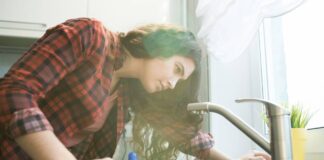 Fuite d’eau ou robinet défaillant à Villeneuve ?