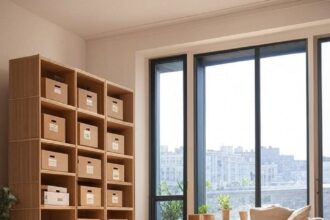 Débarras de maison en été à Marseille pour optimiser l'espace