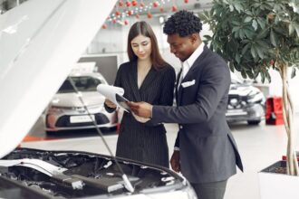 Guide pour choisir le meilleur financement d'une nouvelle voiture