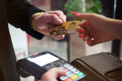 paiement par TPE