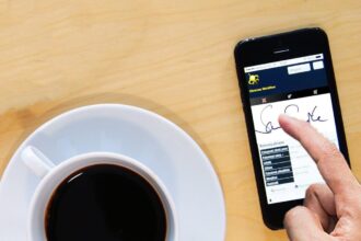 Comparaison entre signature électronique et signature numérique