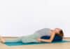 yin yoga