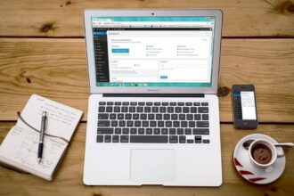 Création d'un site web efficace avec un contenu de qualité