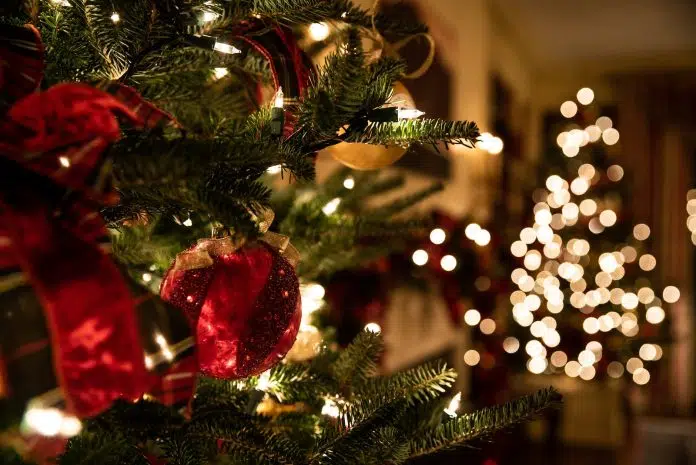 Comment apporter la magie de Noël dans votre intérieur ?