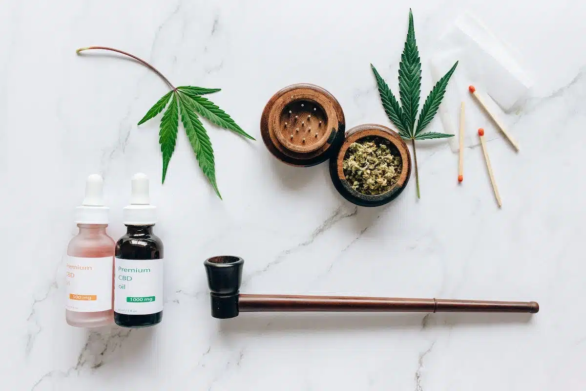 cannabis cbd
