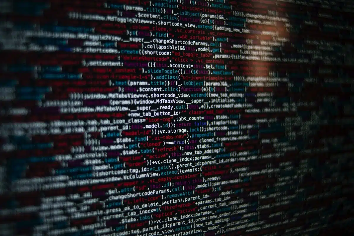 code  ordinateur