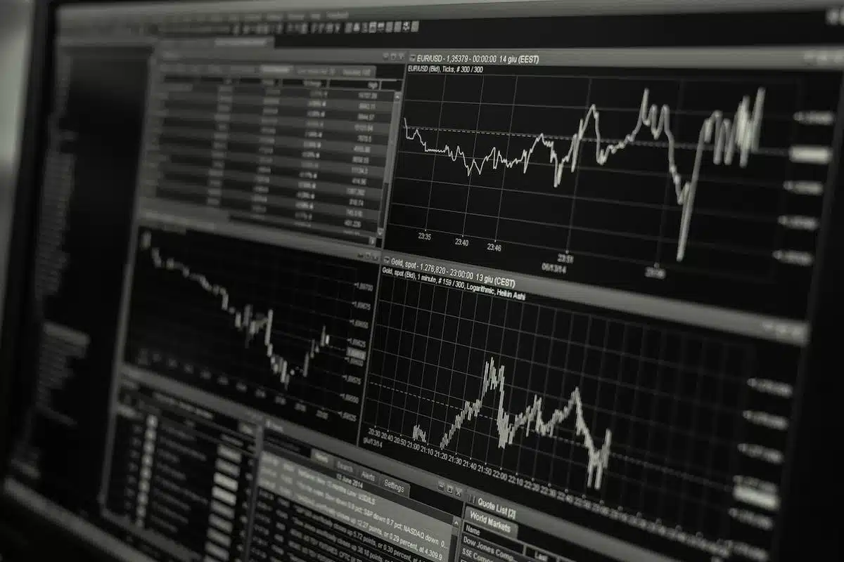 metatrader 4  trading