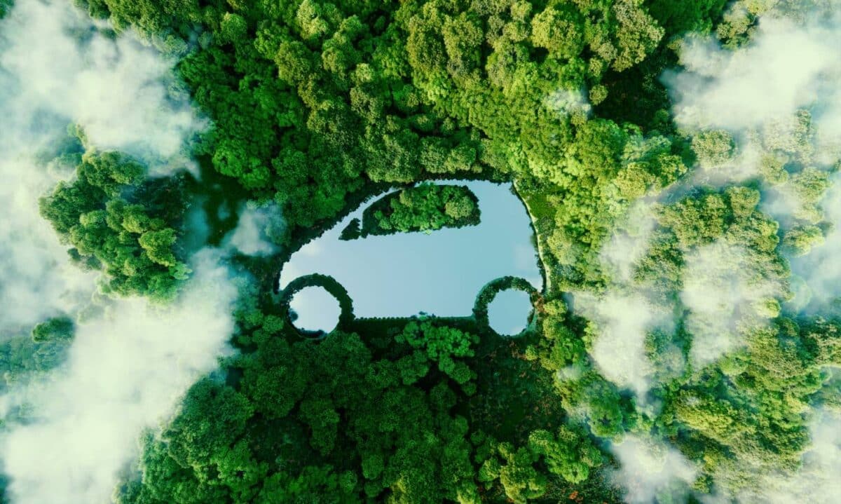 bonus malus écologique incitation financière voiture auto automobile véhicule électrique hybride mobilité verte écologie