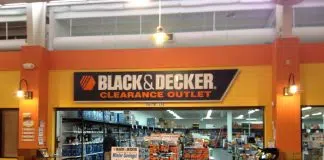 Black + Decker