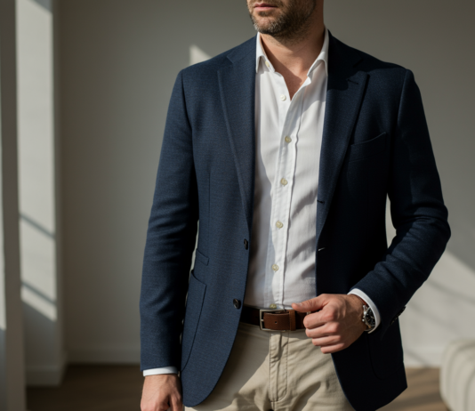 costume homme