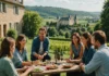 Les meilleures destinations en France pour un team building dépaysant