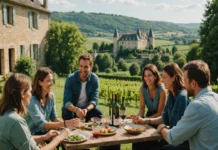 Les meilleures destinations en France pour un team building dépaysant