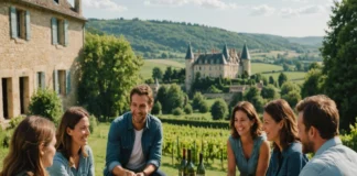 Les meilleures destinations en France pour un team building dépaysant