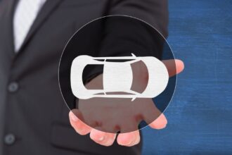 Assurance provisoire pour voiture en période de transition