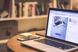Stratégies pour augmenter le trafic sur un site web d'entreprise