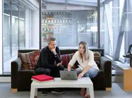 travailler avec une agence immobilière