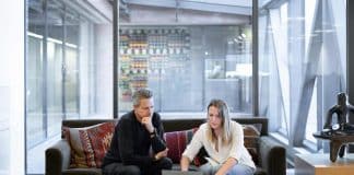 travailler avec une agence immobilière