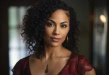 Qui est la femme de « Power » d’Omari Hardwick, Jennifer « Jae » Pfautch ?