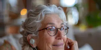 Ce que les appareils auditifs invisibles peuvent vraiment changer pour vous