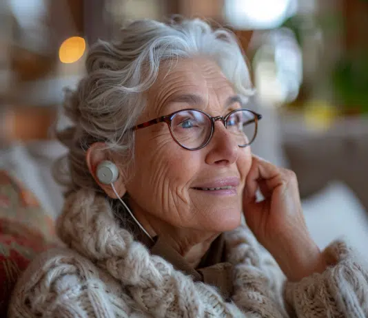 Ce que les appareils auditifs invisibles peuvent vraiment changer pour vous