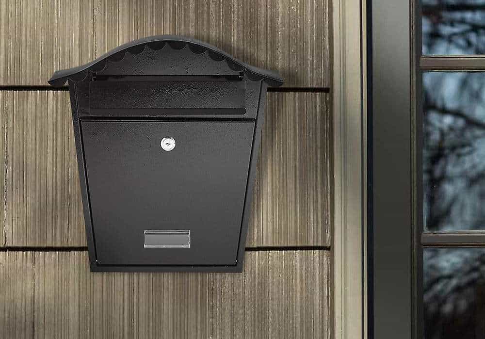 ouvrir sa boite aux lettres sans clé