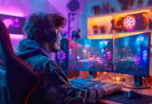 PapaDuStream : Streaming de contenus variés en ligne