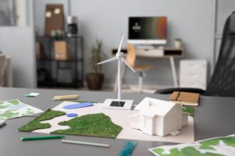 Étapes pour se conformer au décret éco-énergie tertiaire