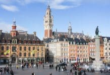 Activités à pratiquer à Lille pendant les vacances