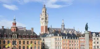 Activités à pratiquer à Lille pendant les vacances
