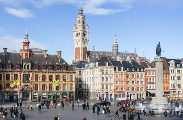 Activités à pratiquer à Lille pendant les vacances