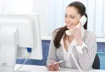 Améliorer l'expérience client par le biais de la qualification des appels