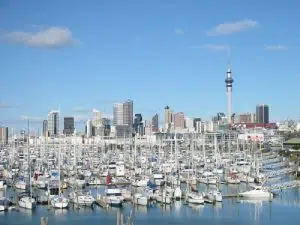 Auckland