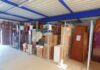 Avantages de la location d'un local de stockage