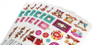 Ce qu’il faut savoir sur l’impression des stickers