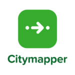 CityMapper