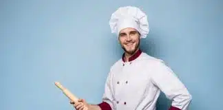 Comment bien choisir sa veste de cuisine professionnelle