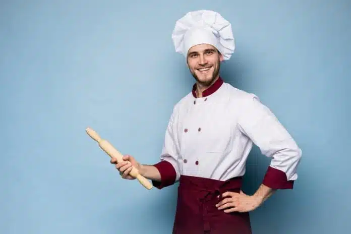 Comment bien choisir sa veste de cuisine professionnelle