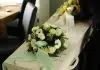 Comment choisir des fleurs pour des obsèques