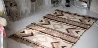 Comment choisir son tapis tissé